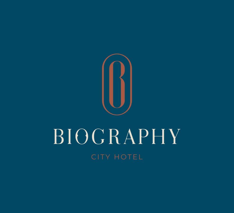 Biography Design Tbilisi Hotell Eksteriør bilde